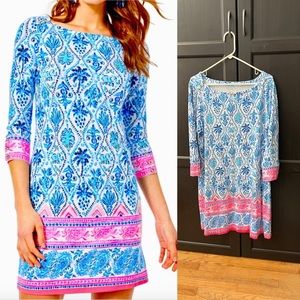 Lilly Pulitzer UPF 50+Sophie Shift Dress
